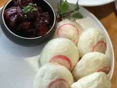 -铭莲·八卦田水上餐厅