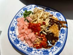 -一烙锅(友谊店)