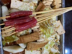 -大佬李砂锅(钱江财富广场店)