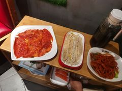 -杨肥肠小火锅(花园店)