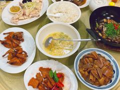 -顺发餐厅(湖滨中路店)