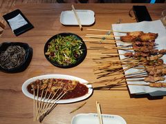 -华府九号海鲜烧烤大排档(龙域店)