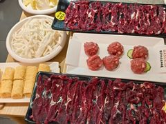 -嬷孙家潮汕牛肉火锅(北京路天河城店)
