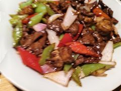 -宏达老菜馆(东安街店)