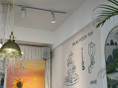 -秀儿家の小确幸花园西餐厅