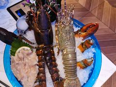 -半岛听涛蒸汽海鲜自助(K11店)