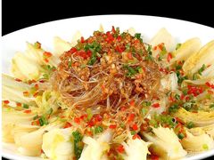 -力力豆花庄(广渠门店)