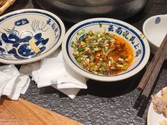 -滇牛云南火锅(桂林路店)