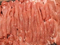 -前门·鲜肉火锅(长风店)