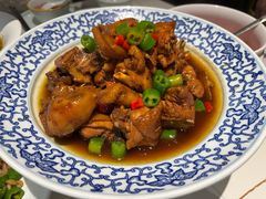 -卢小厨私房菜(长兴店)