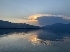 -西昌邛海湿地