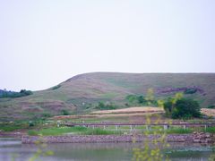 -恋山坝上草原