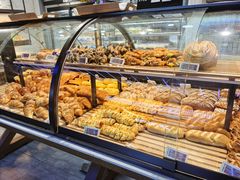 -幸福西饼面包茶饮(车公庙店)