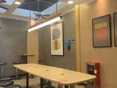 -麦当劳(深圳北站高铁店)