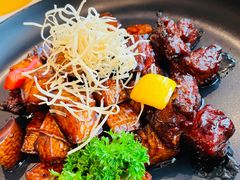 -阿明小菜·海鲜·上海菜(梅陇华理店)