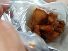 -傅强排骨(成都总店)