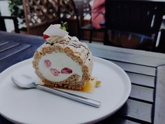 布达佩斯蛋糕-SMAKA(复兴soho店)
