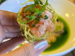 -Bistro 63 创意融合料理(广粤天地店)