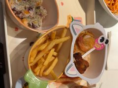 -半秋山西餐厅(巴南万达广场店)