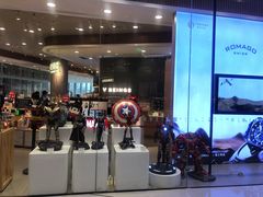 -VBEINGS微缤礼物(IFS国金中心店)