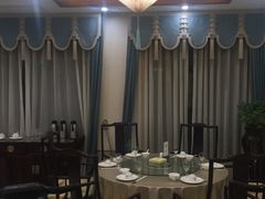 包厢-古洼一锅鲜(开发区店)
