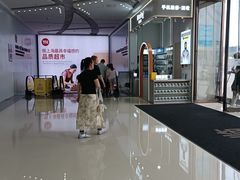 -万达广场(松江店)