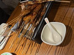 -管氏翅吧(台湾街店)