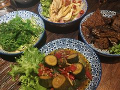 芥末鸭掌-有才叔的小馆(高新咖啡街区店)