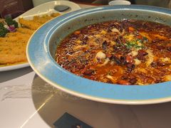 -南山翁新概念川菜(江宁万达广场店)