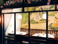 -韵秋荷(宝山龙湖天街店)