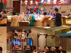 -惠州金海湾嘉华度假酒店