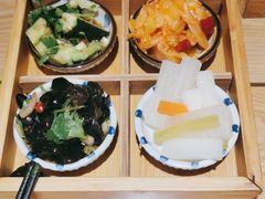 -马记永·兰州牛肉面(3019君尚店)