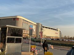 -永旺梦乐城国际商城(北清路店)