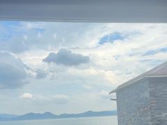 -鹰龙海畔度假酒店(咸祥店)
