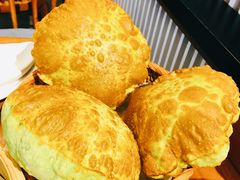 八道压功葱油饼-苏小柳手作点心(控江旭辉分院)