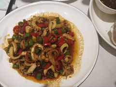 -火龙堂·风味民间菜(文一路店)