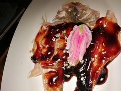 -绿茶餐厅(昌平悦荟店)