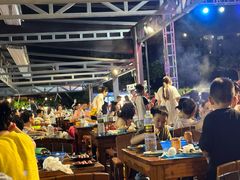 -渔家火锅·海鲜自助餐·演艺(亚龙湾天域酒店)