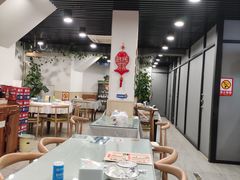 -听涛雅苑百味饺子老家菜馆