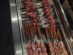 -生火火·小炉子炭烤(金楠天街总店)