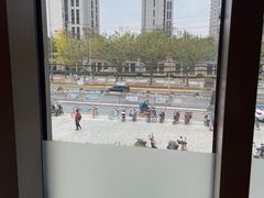 -麦当劳(普陀香溢花城店)