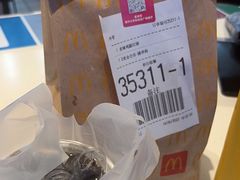 -麦当劳(南宁东站店)
