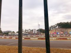 -三水森林公园