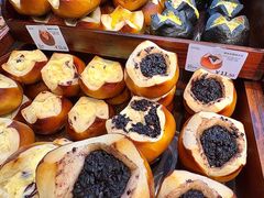 -小飞象面包公社(珠江路金鹰店)