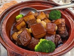 -馨越楼·点心·粤菜(赤坎店)