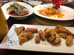 -老灶房-四川土菜(铁牛广场店)