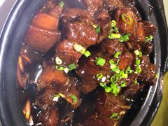 -富临轩私房菜(集庆门大街店)