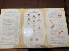 -HARBS(名铁名古屋店)