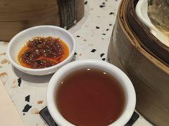 -点都德(广州白云山景区南门店)