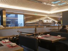 大堂-一绪に寿喜烧(虹悦城店)